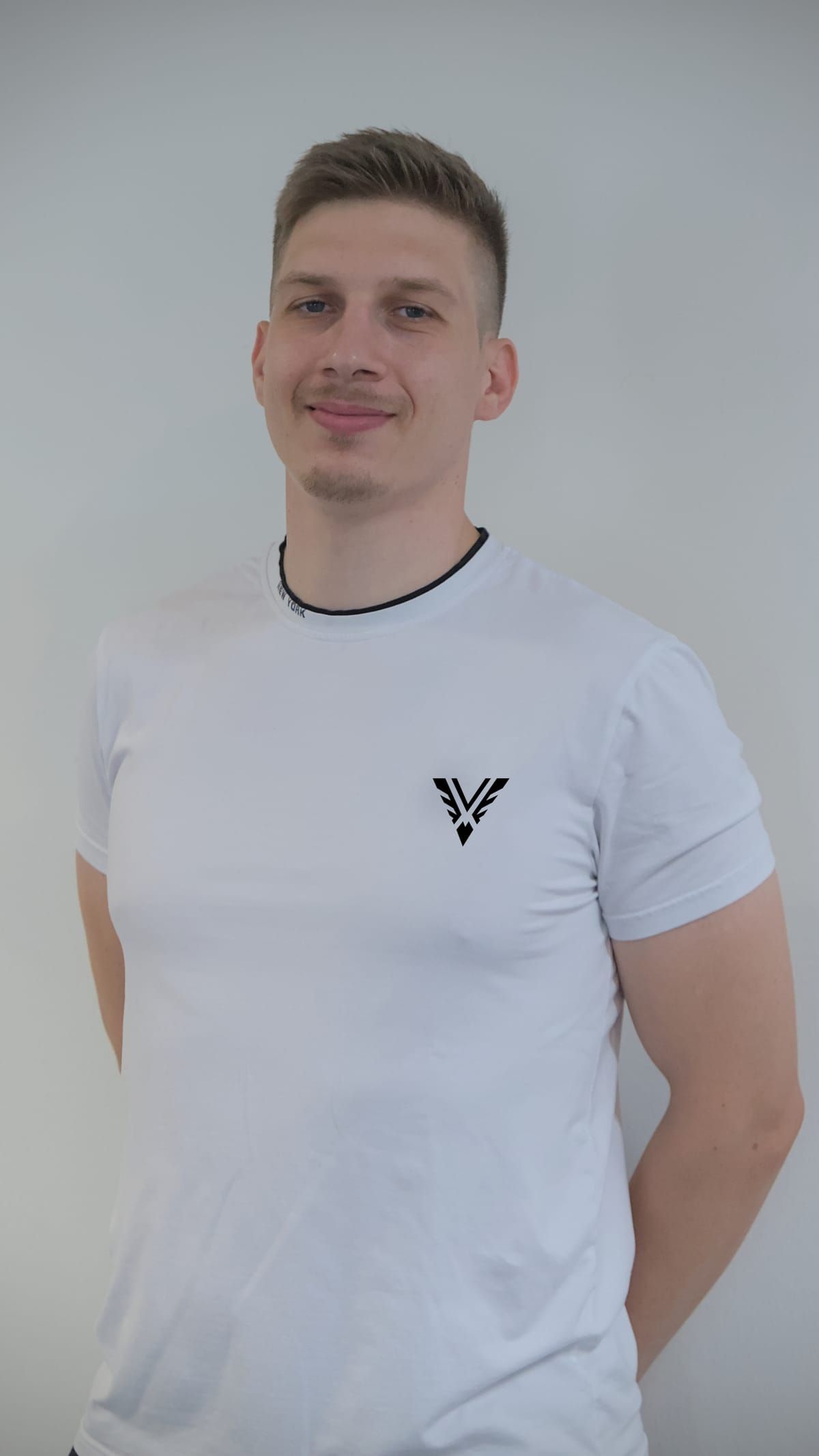 Martin Kosin, ustanovitelj